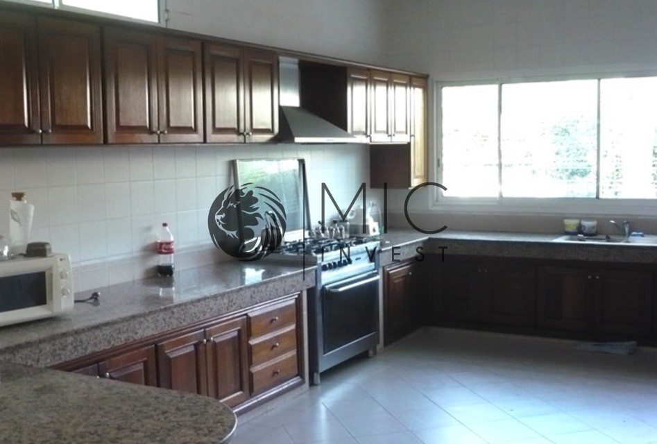 PINÈDE SUPERBE VILLA DE 750 M² AVEC 7 SUITES SUR 1200 M² — 5