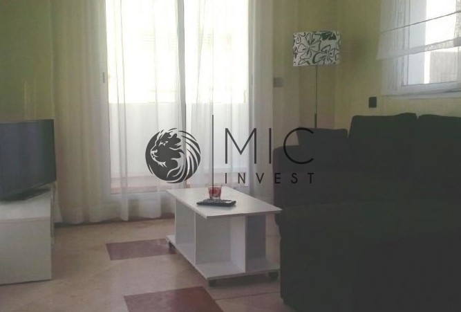 RACINE - STUDIO PRESTIGE MEUBLÉ - 30 M² + BALCON/TERRASSE — 2