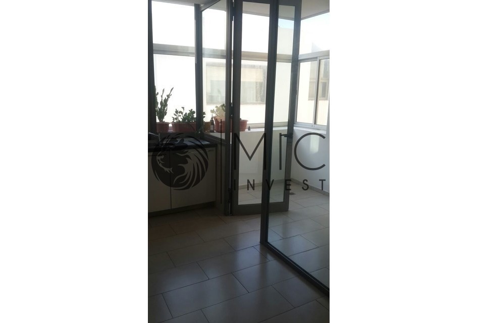 MAGNIFIQUE APPARTEMENT DE PRESTIGE AU CŒUR DE LA MARINA — 6