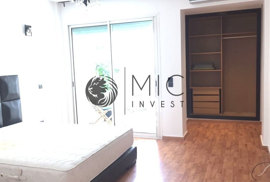 RARE APPARTEMENT D'EXCEPTION DE 262 M² SUR MASSIRA AL KADRA — 4