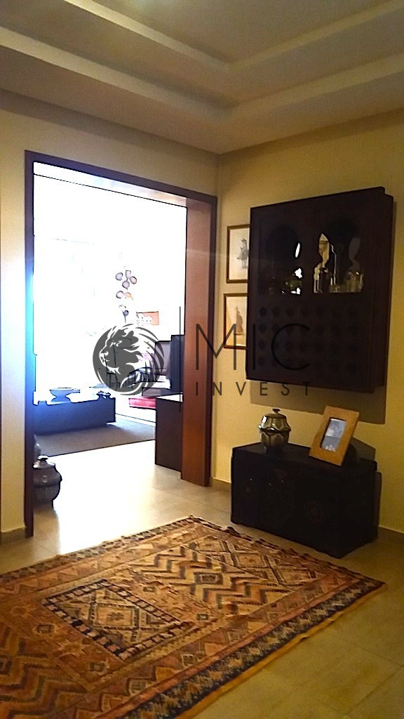 TRÈS BEL APPARTEMENT THS EN EXCELLENT ÉTAT — 5