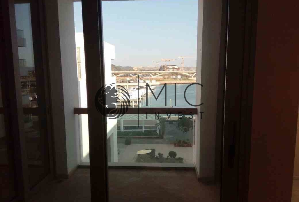 Appartement à La Marina Salé — 2
