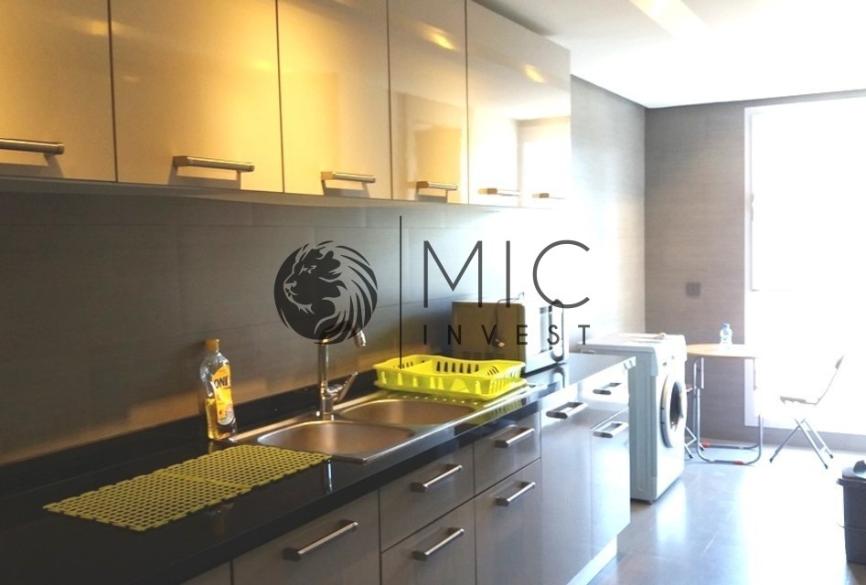 SUPERBE APPARTEMENT DE PRESTIGE EN RÉSIDENCE FERMÉE FACE A L’OCÉAN — 4