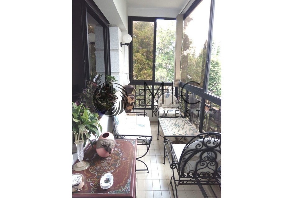 Appartement 177 m² à Hay Riad — 7