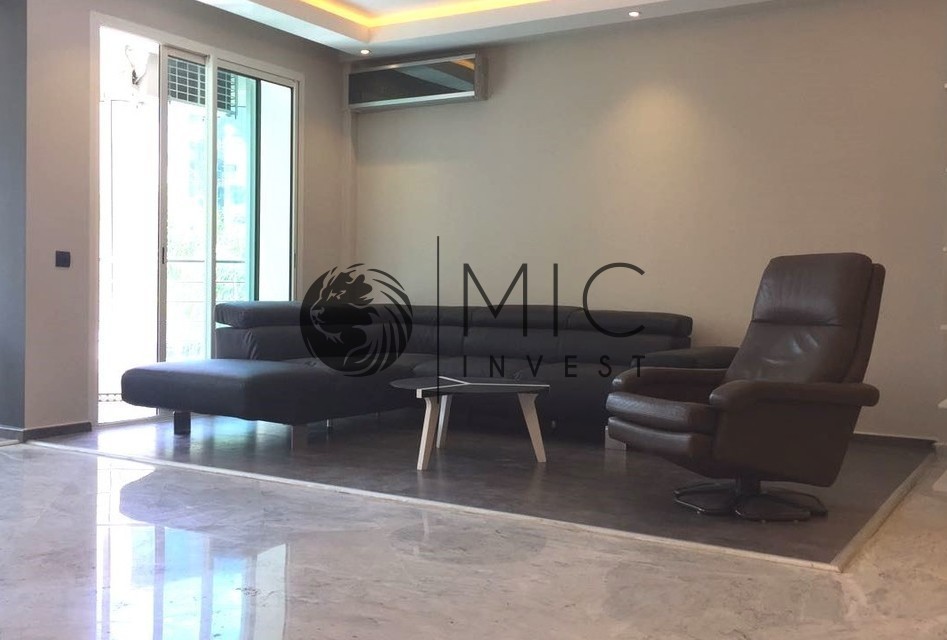 Appartement 262 m² à Racine — 9