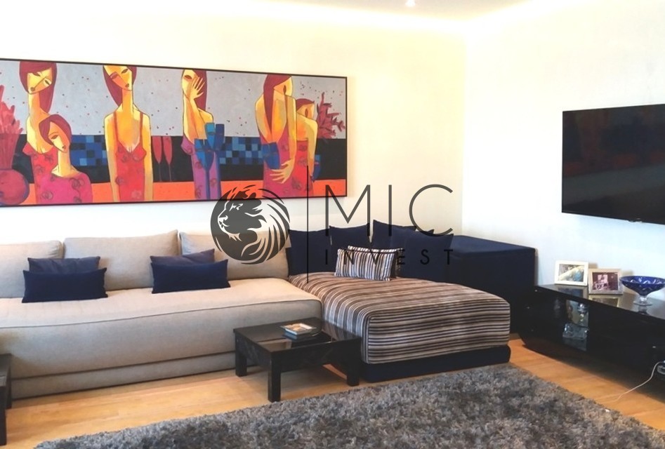 Villa 330 m² à Anfa — 9