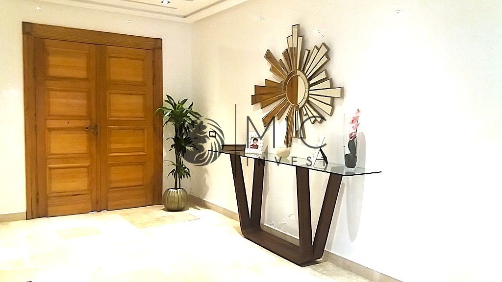 Villa 933 m² à Dar Bouazza — 7