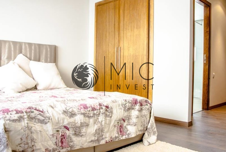 Appartement 102 m² f Maarif Extension — 7