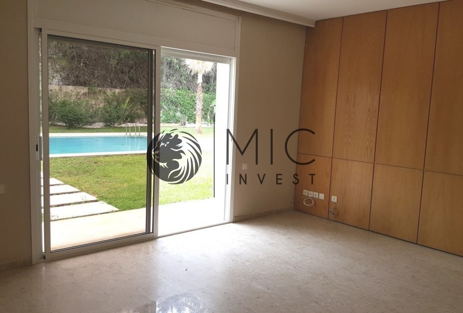 Villa 1690 m² à Les Ambassadeurs — 8