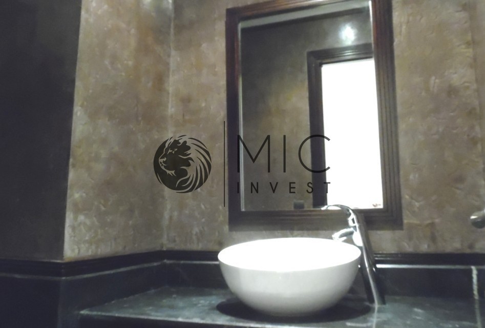 SUBLIME VUE MER - 175 M² 3 CH. + SERVICE - ETAT NEUF — 4