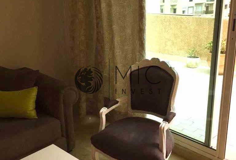 Appartement 52 m² f Les Princesses — 2
