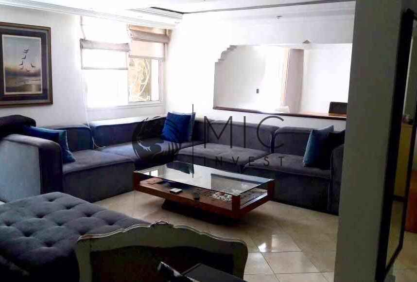 BEAU DUPLEX A VENDRE — 4