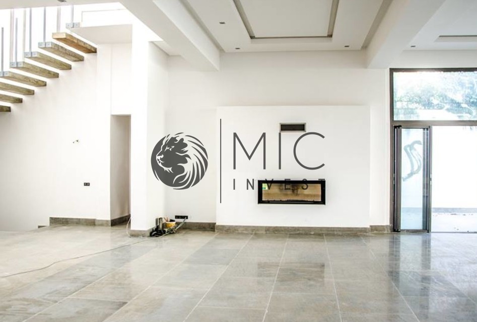 Villa 720 m² f Oasis — 8