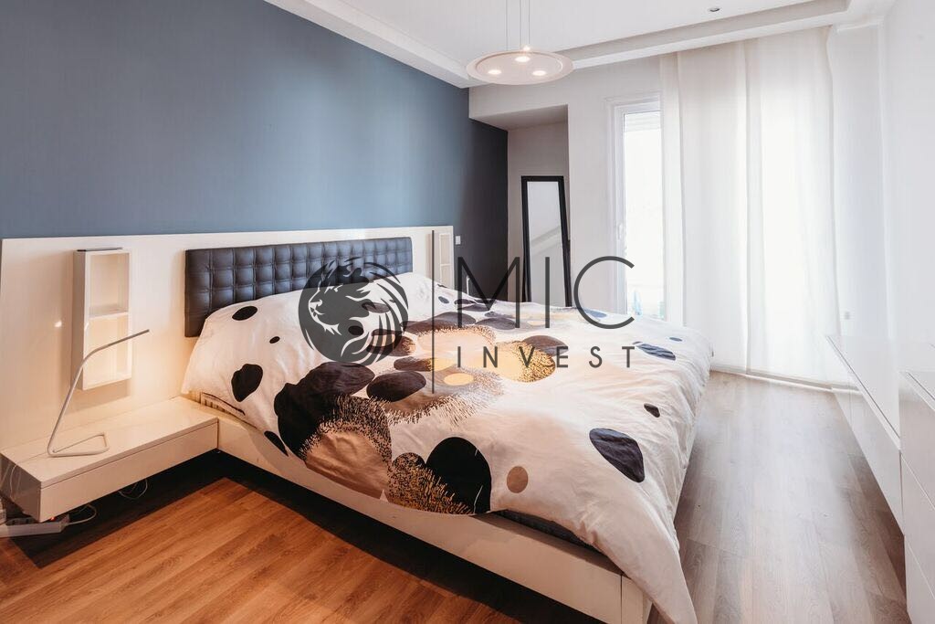 Appartement 134 m² à Harhoura — 7