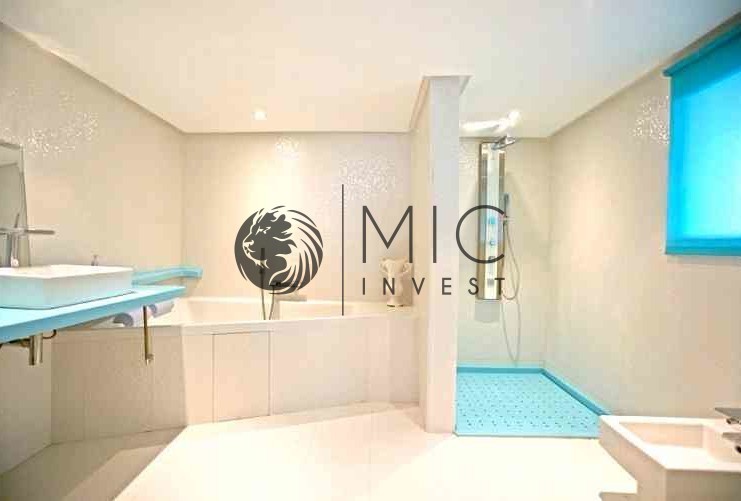UNIQUE DUPLEX D'ARCHITECTE DE 240 M² EN PLEIN HIVERNAGE — 3