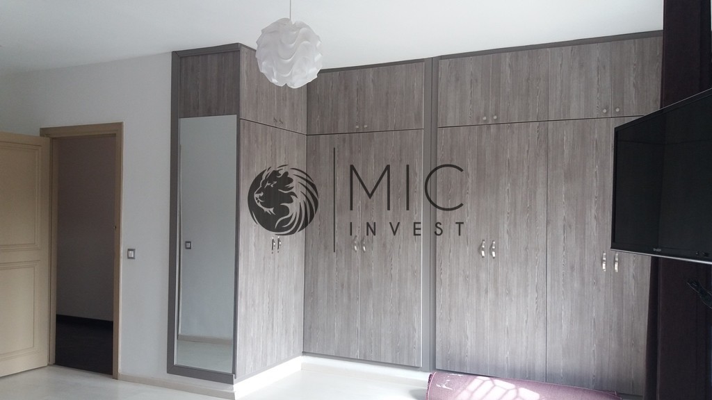 Bureau 300 m² à Ain Diab — 10
