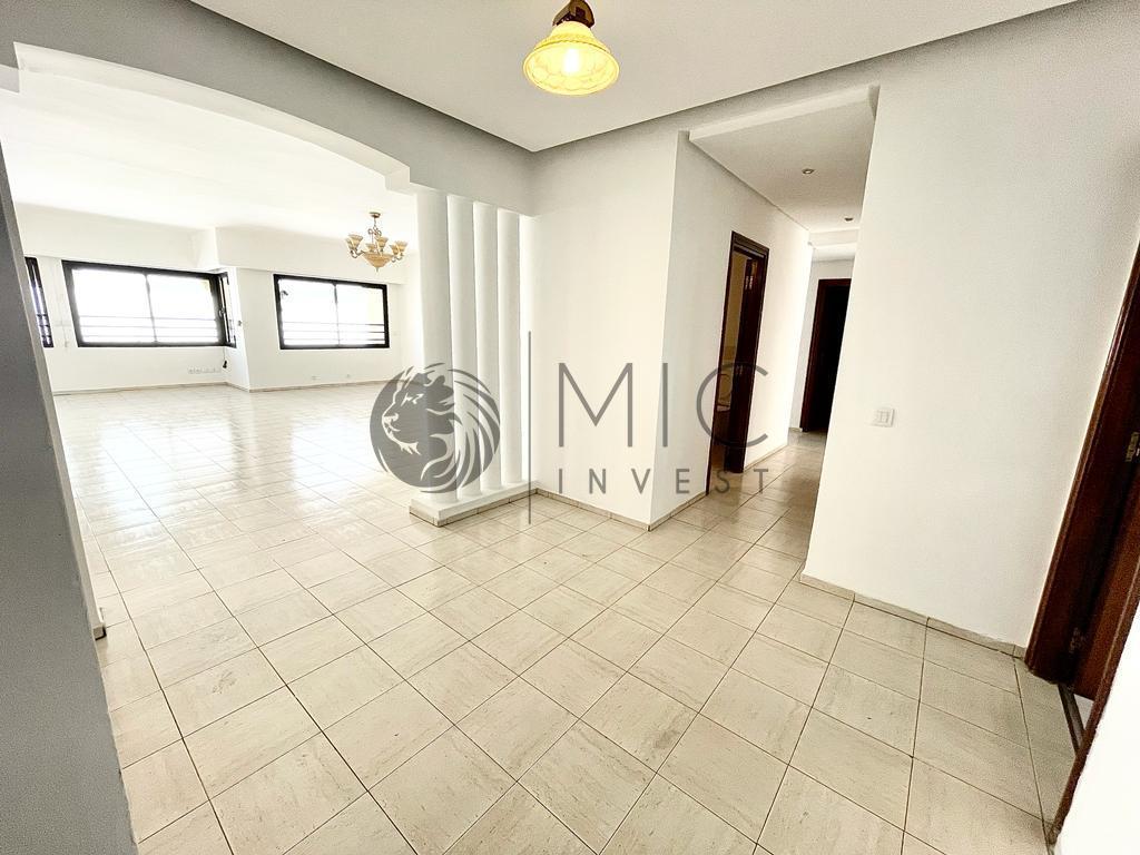 APPARTEMENT PLEIN SUD AVEC SDB ET CUISINE NEUFS
