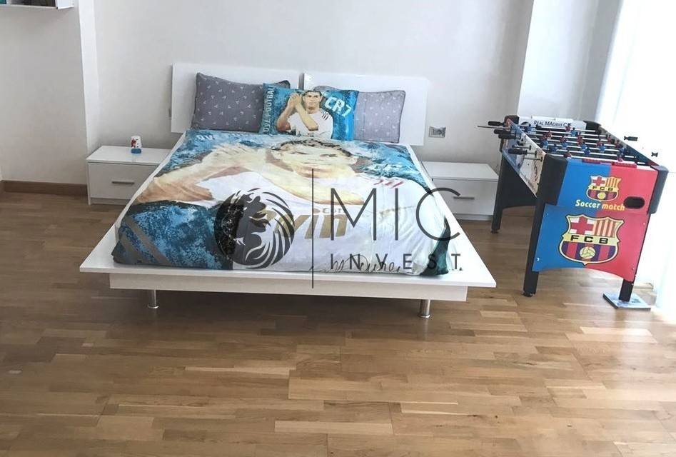 Villa 560 m² à Bouskoura — 7