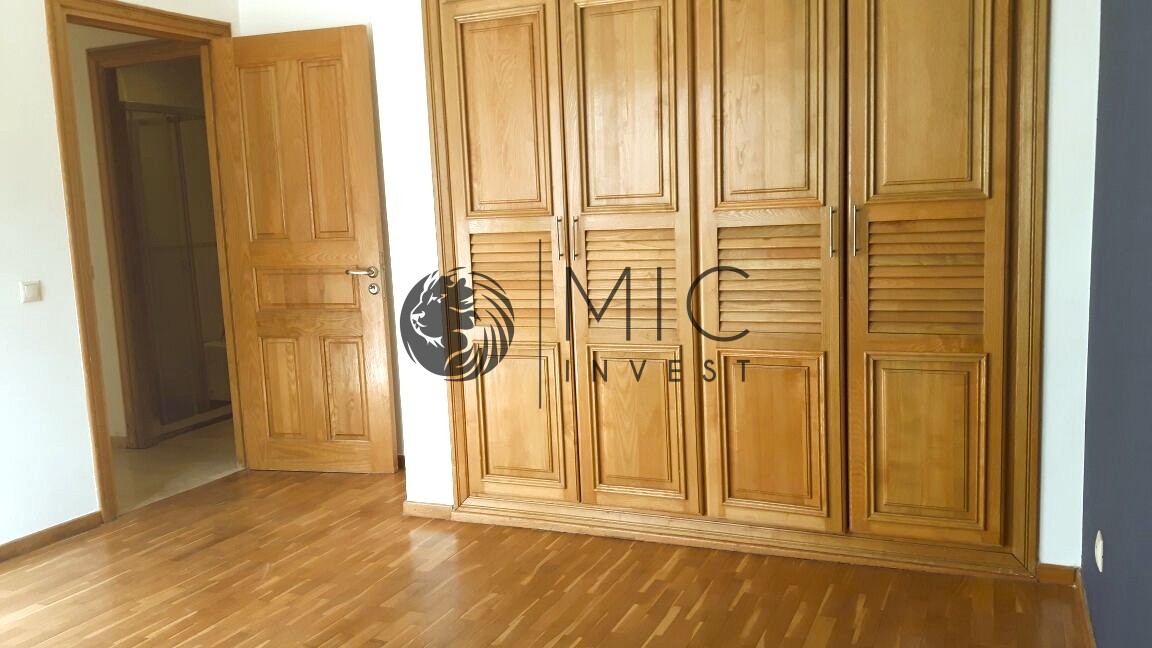 Appartement 50 m² f Racine extension — 5