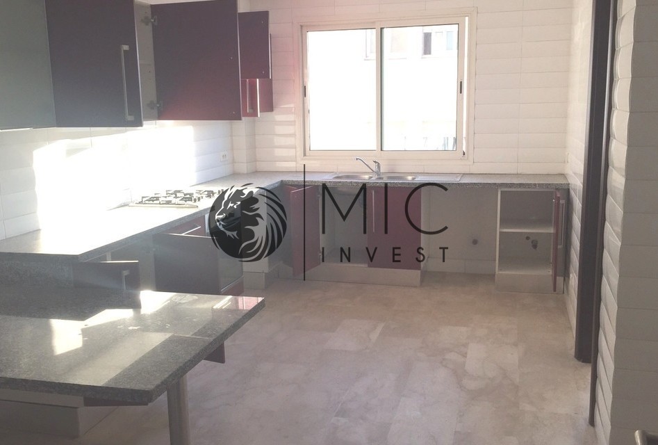 BEL APPARTEMENT NEUF DE 182 M² GRAND STANDING — 2