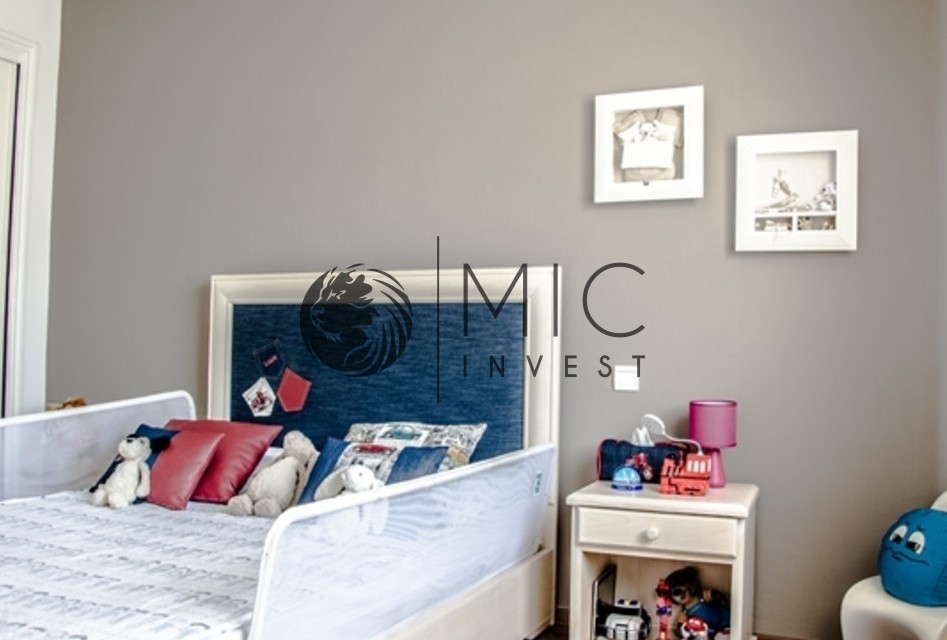 EXCEPTIONNEL DUPLEX DE 237 M² EN 6 & 7 ème ÉTAGE — 3