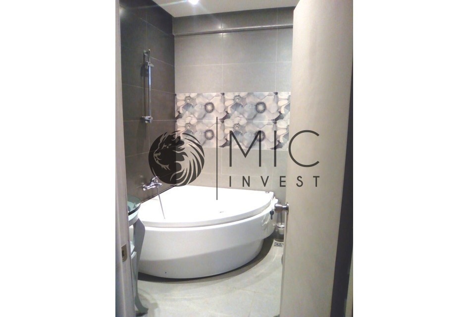 Appartement 120 m² f Hay Riad — 9