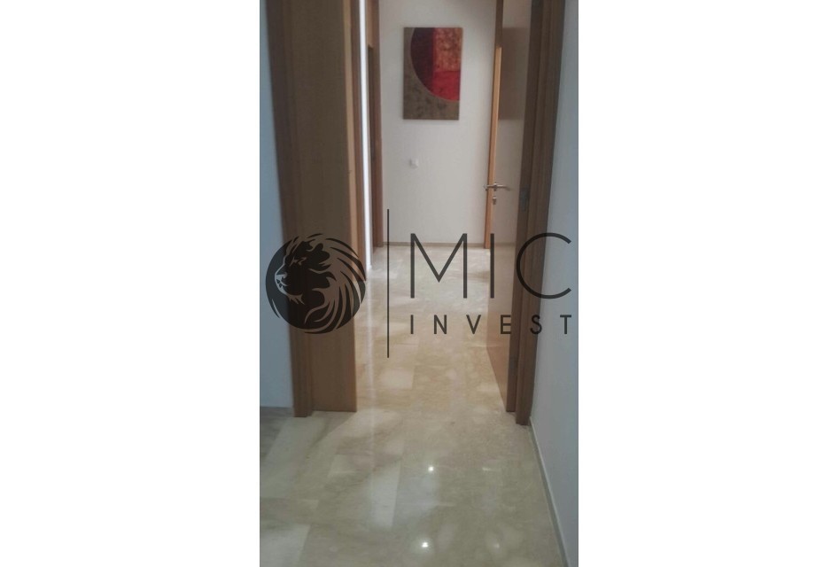 MAGNIFIQUE APPARTEMENT DE PRESTIGE AU CŒUR DE LA MARINA — 5