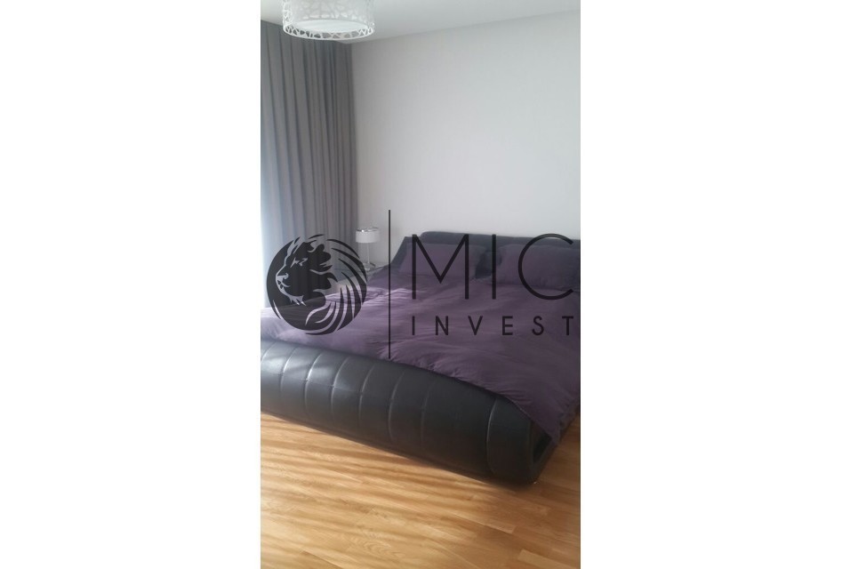MAGNIFIQUE APPARTEMENT DE PRESTIGE AU CŒUR DE LA MARINA — 4