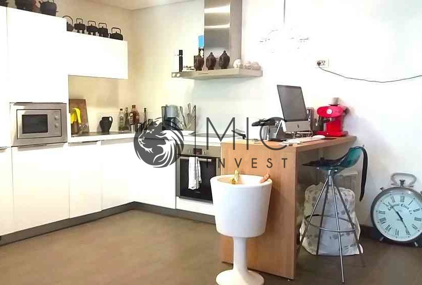Appartement 84 m² à Ain Diab — 7