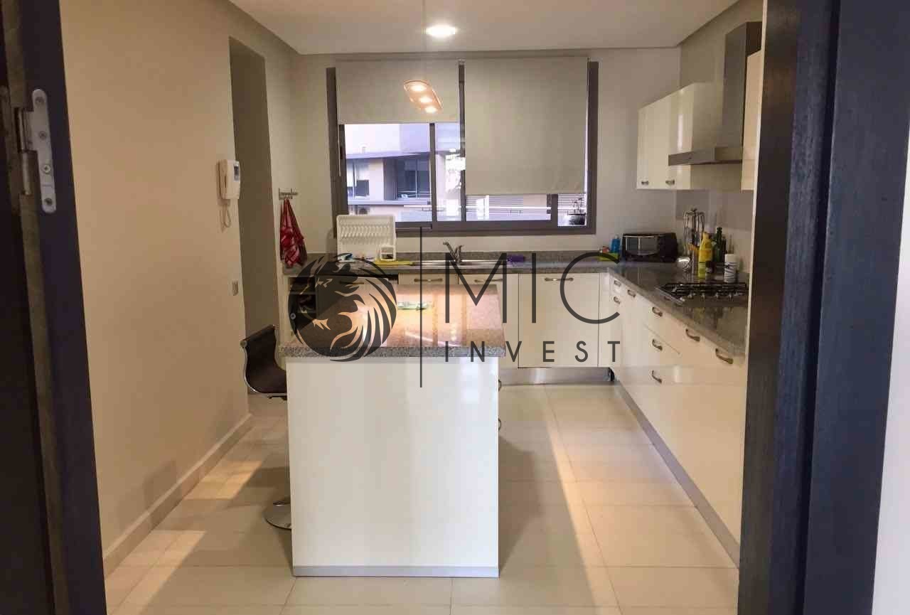 SUPERBE APPARTEMENT VIDE DE PRESTIGE DE 248 M² TOP SITUÉ — 4