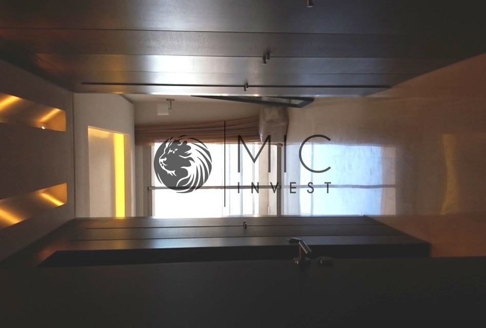SUPERBE APPARTEMENT DE PRESTIGE EN RÉSIDENCE FERMÉE FACE A L’OCÉAN — 6