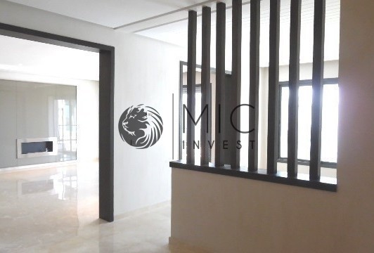 SUBLIME APPARTEMENT NEUF - 200 M² - TERRASSE - PISCINE VUE MER - 3 PARKINGS — 2
