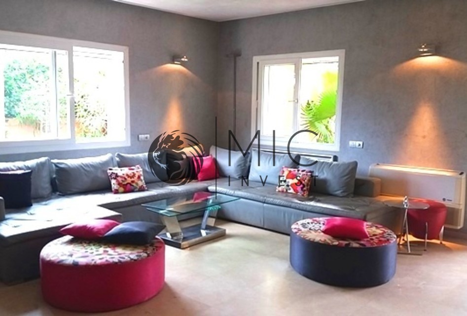 Villa 390 m² à Ain Diab — 8