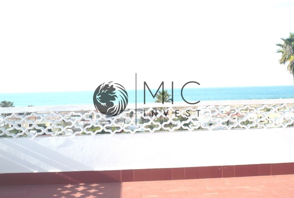 BELLE VILLA AVEC VUE PANORAMIQUE SUR OCEAN — 3