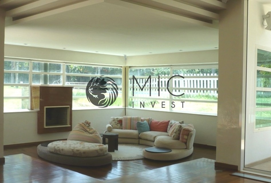Villa 700 m² f Les Ambassadeurs — 7