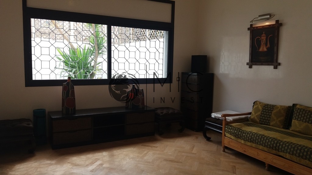 RARE VILLA DE 300 M² POUR BUREAUX TOP PLACÉE — 6