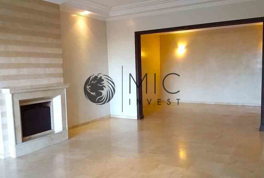 APPARTEMENT D'EXCEPTION 326 M2 JARDIN PISCINE VUE OCEAN — 2