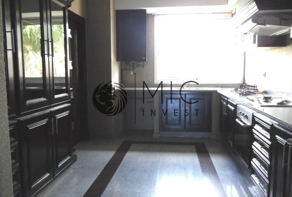 SUBLIME VUE MER - 175 M² 3 CH. + SERVICE - ETAT NEUF — 5