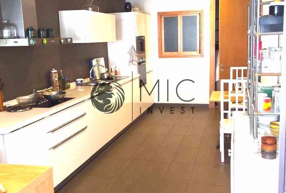 ANFA PLACE - EXCEPTIONNEL APPARTEMENT D'ARCHITECTE DE 174 M² — 5