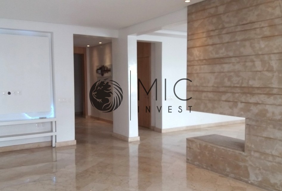 Appartement 187 m² à Racine — 8
