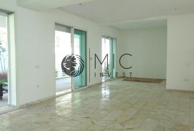 Villa f Souissi — 7