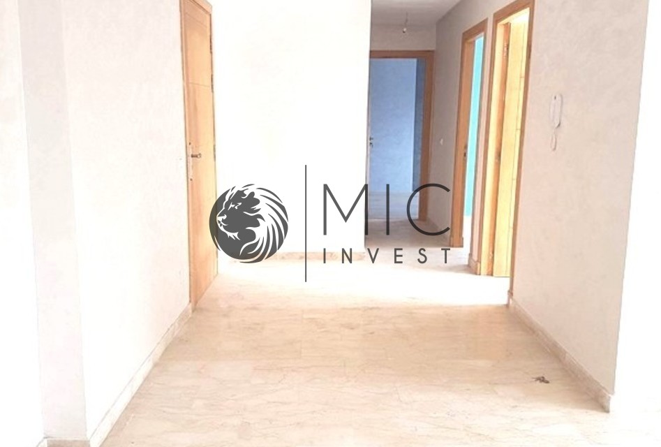AL KHOZAMA CASABLANCA - LOCATION D'UN BEL APPARTEMENT NEUF DE 65 M² - 2 CHAMBRES - 4.800 DHS / MOIS — 2