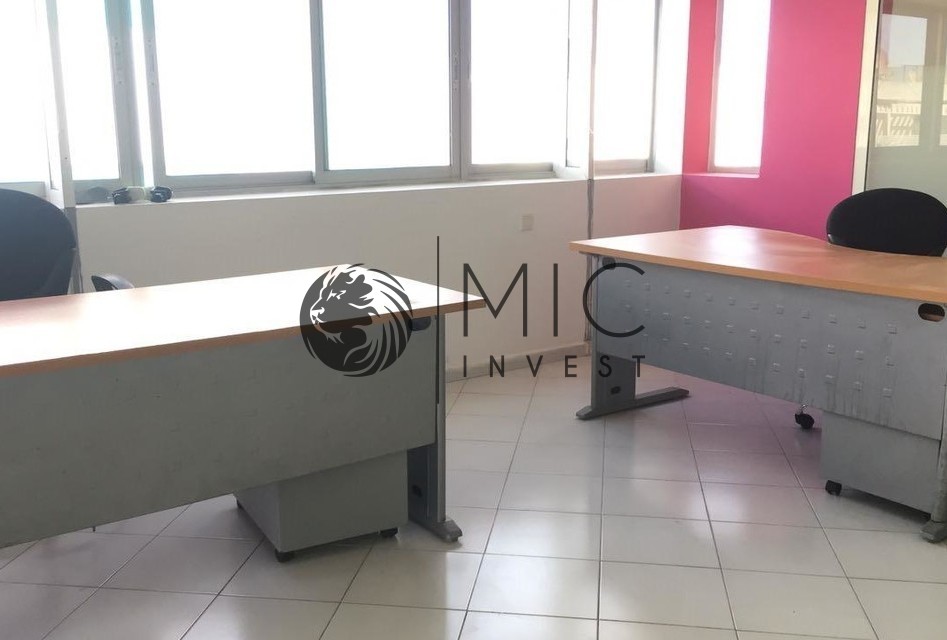 Bureau 115 m² à Abdelmoumen — 3