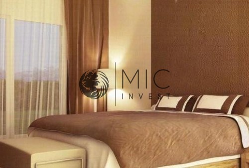 GOLF ROYAL DE FES - VILLA DE 350 M² GRAND STANDING — 5