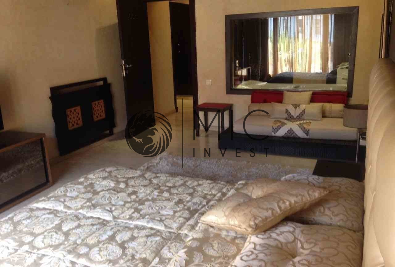 شقة في Hay Riad — 8