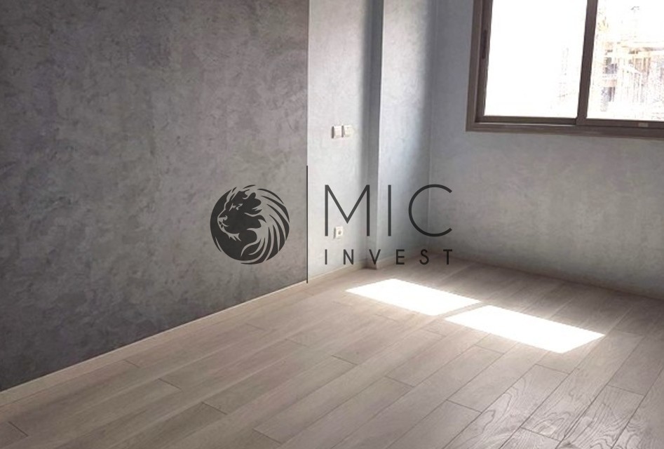 AL KHOZAMA CASABLANCA - LOCATION D'UN BEL APPARTEMENT NEUF DE 65 M² - 2 CHAMBRES - 4.800 DHS / MOIS — 6