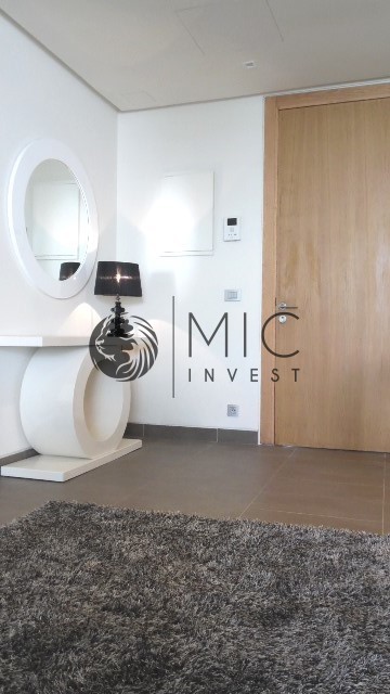IDÉAL INVESTISSEUR! SUPERBE MEUBLÉ 77 M² VUE OCÉAN — 5