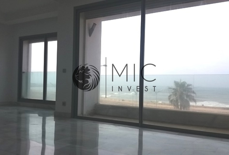 Appartement 150 m² à LA CORNICHE — 2