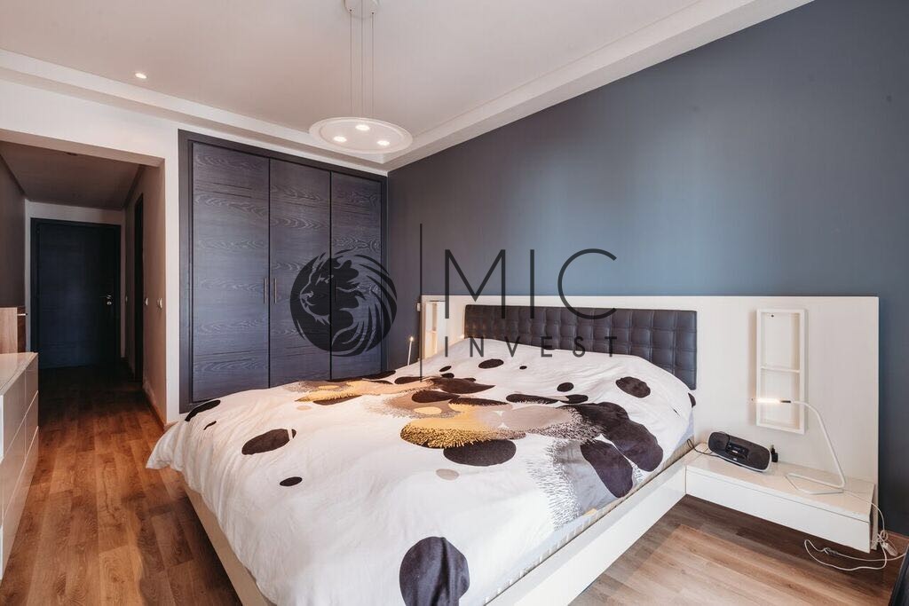 Appartement 134 m² à Harhoura — 8