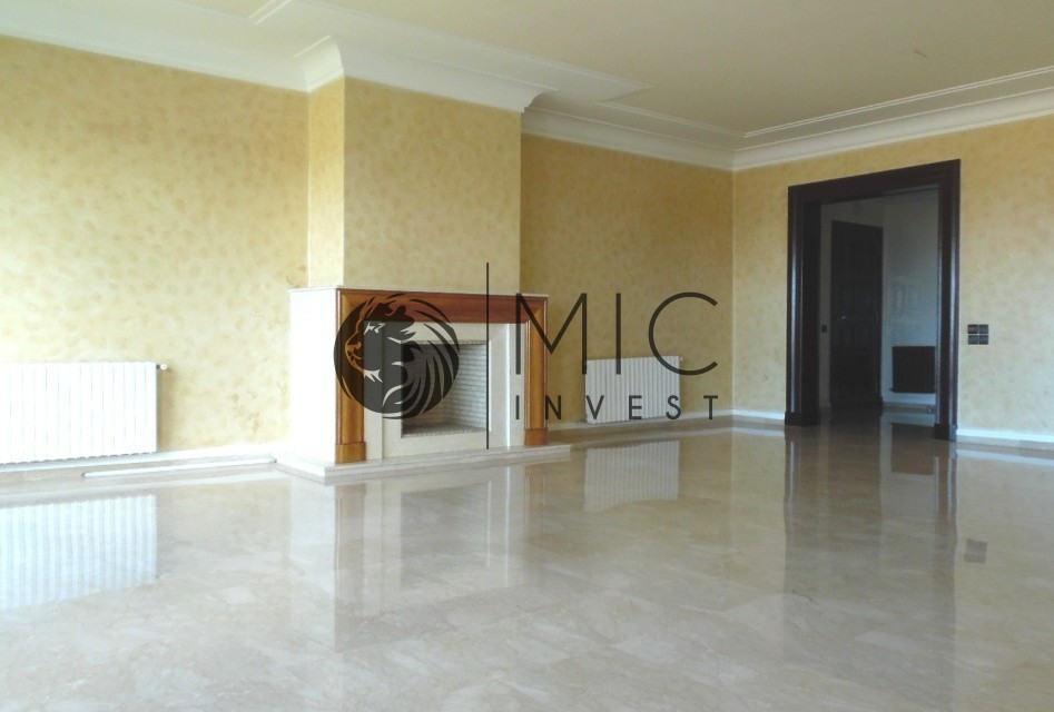 SUBLIME VUE MER - 175 M² 3 CH. + SERVICE - ETAT NEUF — 6